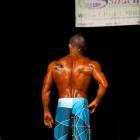 Chad  Brown - NPC Camellia Championships 2012 - #1